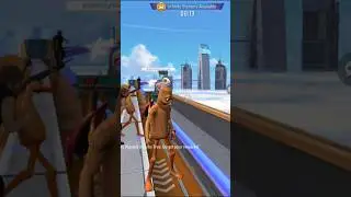 TECHNOLOGIA😱 free fire new train lobby 😱 #freefire​ #youtubeshorts​ #trending​ #gaming​ #shorts​