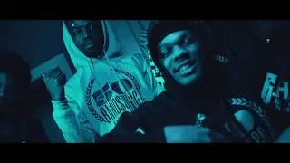 King Chop & Cartier Jank - 