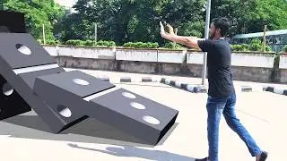 VFX Dominoes