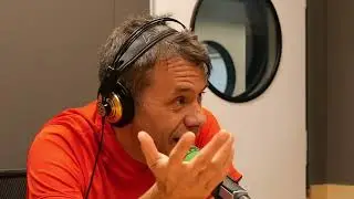 Rub&eacute;n Am&oacute;n y su Ford Fiesta  | Podcast PONLE FRENO