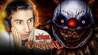 YENİ LANETLİ PALYA&Ccedil;ODAN KA&Ccedil;IŞ! | DEVOUR [T&uuml;rk&ccedil;e]