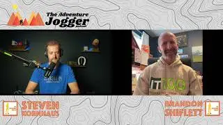 From Ironman to Ultra Running: Brandon Shiflett&rsquo;s Epic Endurance Journey!