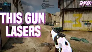 RUS-79U LEGENDARY RANKED MONTAGE | Call of Duty : Mobile | SKKAR GAMING