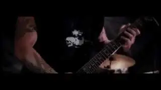 Apocalyptic Hate - Oath In Blood Live Haley's Lounge 2015