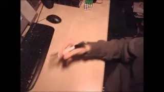 [French Penspinning League] Round 3: Blue vs Juke