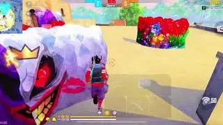 Pvp t&oacute;xico entre Sakura vs hip hop