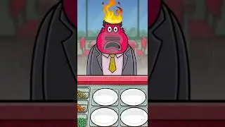 Feed the School! - Spicy Cooking Chaos 🔥