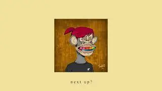 JBEE - Next Up? (slowed+reverb)