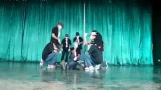 TDEL NarraWockeez