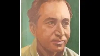 Raag Rageshree  -  Vasantrao Deshpande