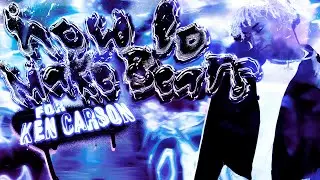 How to Make MELODIC BEATS for KEN CARSON like OUTTATOWN | FLP BREAKDOWN