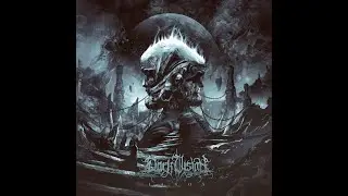 Dark Vision - Ianos  (Full Album  | Black/Death Metal)