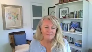Sarah McLean guides a meditation to help you find peace, right now.