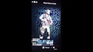 Cod ghosts new camos and characters