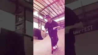 Triad Extortion V2 Bars 26 5 x 24  Video Story