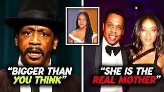 Katt Williams EXPOSES Beyonc&eacute;&rsquo;s Motherhood Secret