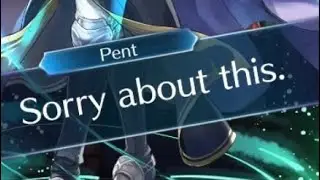 [FEH] Pent in a nutshell