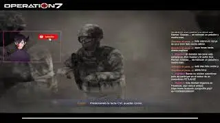 Insomnio y Op7 en DIRECTO (a por los 500 subs)