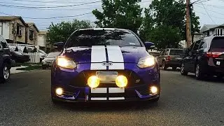 Carlisle Ford Nationals