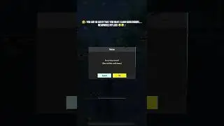 NEW GLITCH 😂🤣 #shorts #pubgmobile