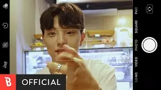 [Teaser] sung young joo(성영주) - No need to talk(말해서 뭐해♪)
