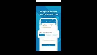 Without Documents Instant Loan?Instant Loan without Cibil Score/ IncomeInstant Loan New App #shorts
