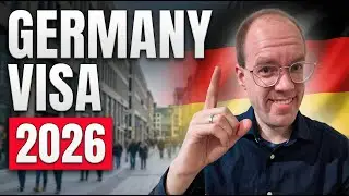 How to Move to Germany Without a Job Offer (2026 Guide)