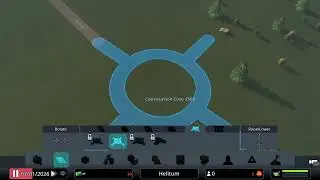 Lets build a city!