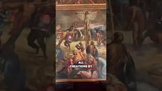 Hidden gems of Venice: Scuola Grande di San Rocco