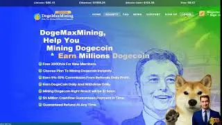 LTCAUTOMINING - TRONMININGFARM - DOGEMININGPAID-DOGEMAXMINING - PAGANDO AL INSTANTE - BONUS 100 GHZ1