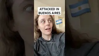BUENOS AIRES WHY ?! #buenosaires #argentina