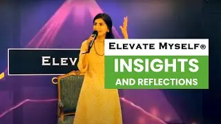 What Happens When Science Meets Soul | ELEVATE MYSELF&reg; Festival Highlight