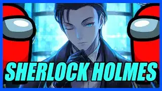 Is Sherlock a MUST SUMMON? (Fate/Grand Order)