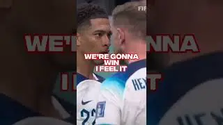 It&rsquo;s coming home again 🏴󠁧󠁢󠁥󠁮󠁧󠁿 #shorts #sports #football #worldcup