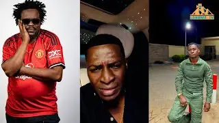 CHIEF GODLOVE AMVUA DOTTO MAGARI KWA MANENO YAKE / SISI WASHAMBA NDIO TUNA HELA /DOTTO HAUNA HELA