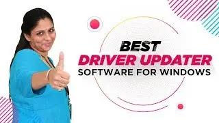 Top 10 Best FREE Windows Driver Updater Software | Update Drivers Automatically #driverupdater
