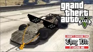 GTA 5 Thug Life #2 (GTA V Fail Win Funny Moments)