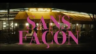 Jeanne Passy - Sans Fa&ccedil;on