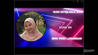 Webinar Aksi Nyata Kurikulum Merdeka
