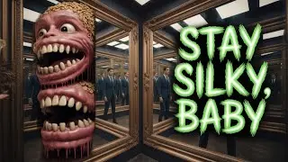 You Won't Believe What Jesse Saw in the Mirror!