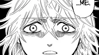 Julius Novachrono ( Lucius Zogratis ) Edit | Black Clover .