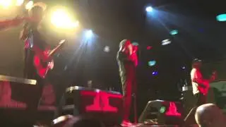 The Story So Far - Stifled Live