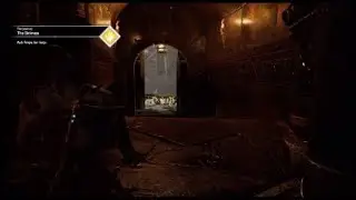 God of War PS4 - Ask Freya for help