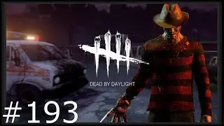 Dead By Daylight | Online Gameplay | #193 (No Commentary)