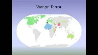 Canada: A Middle Power in  Modern Conflicts