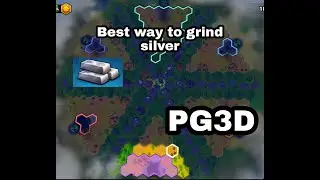 Best way to grind silver/PIXEL GUN 3D