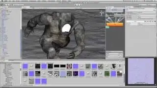 Improving the Snow Golem (part 2)