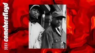 Gang Starr - You Know My Steez