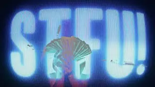 LilWhitez - STFU (Official Video) Dir. @4visualz  prod. @ehuncho6
