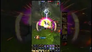1v3 as Fire Mage Season 2 The War Within 11.1 | World of Warcraft Wow | PvP Battlegrounds